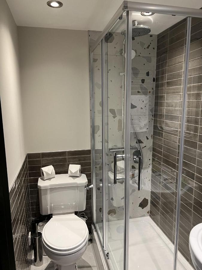 Queens Head Inn, Tirril Penrith Quarto foto