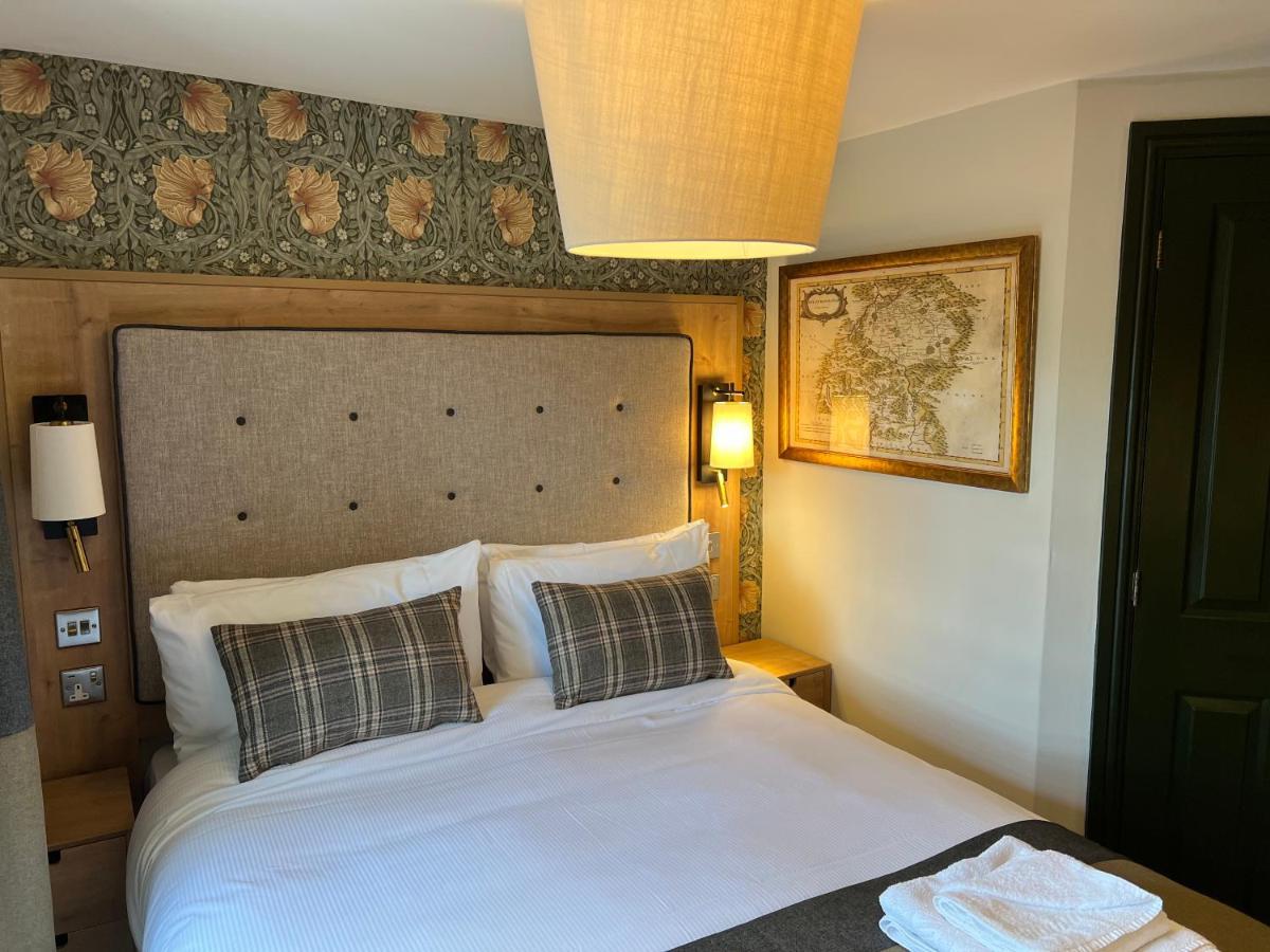 Queens Head Inn, Tirril Penrith Quarto foto